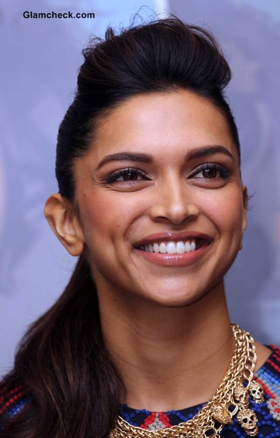 Deepika Padukone 2014 latest pictures