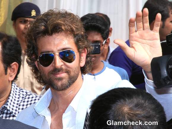 Hrithik Roshan 2014 latest pics