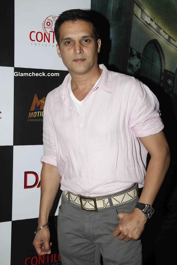 Jimmy Shergill 2014 Darr @ The Mall