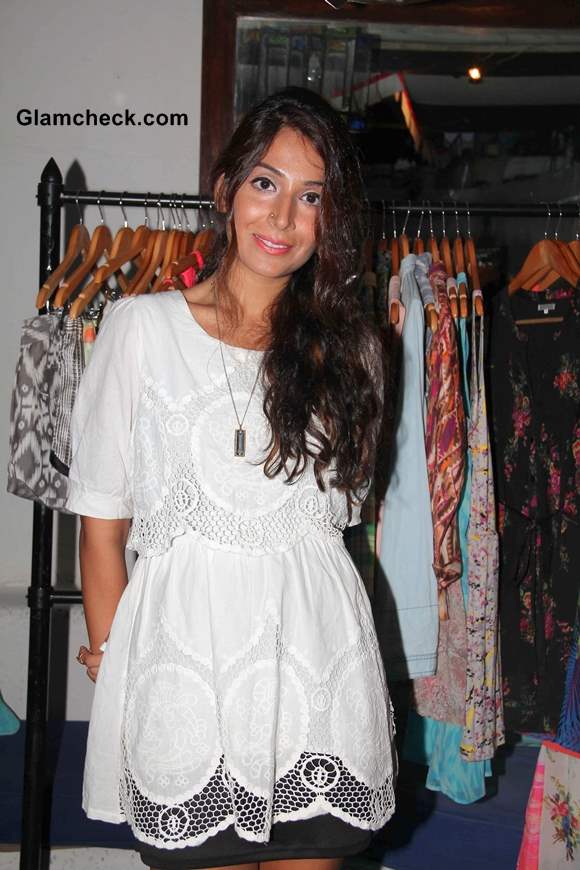 Monica Dogra to design for the fashionable youth