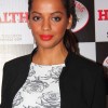 Mugdha Godse at Health and Nutrition Cover Launch