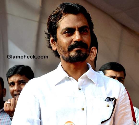 Nawazuddin Siddiqui wants Fee Hike