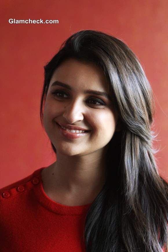 Parineeti Chopra 2014