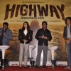 Rahman Sings Composes and Features in Video for Highway