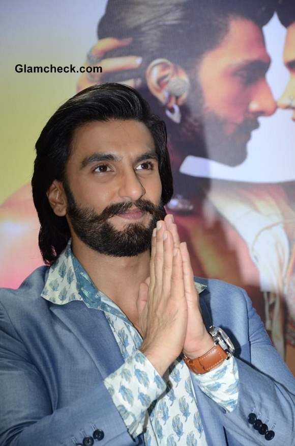 Ranveer Singh teams up with Govinda for Kill Dil