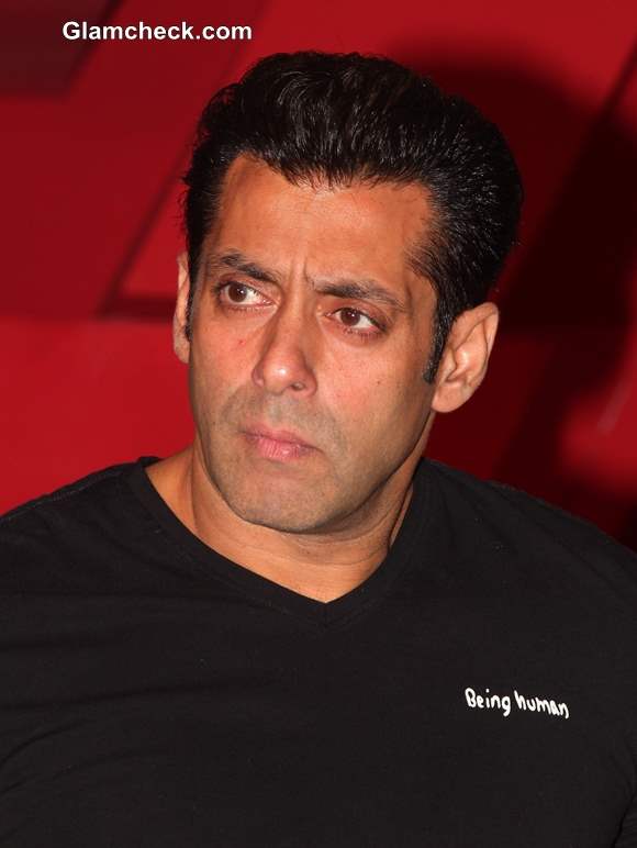 Salman Khan 2014 Pics