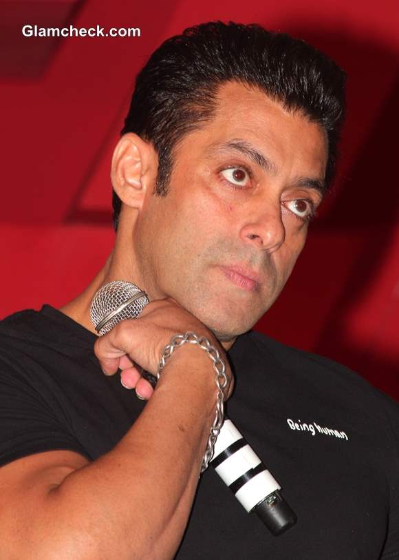 Salman Khan 2014