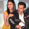 Salman Khan Parineeti Chopra Launch Suzuki Lets and Gixxer