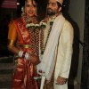 Sameera Reddy Marries Akshai Varde Pictures