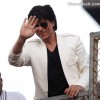 Shah Rukh Khan injured rushed to Nanavati Hospital