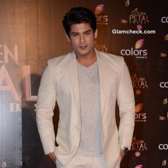 Siddharth Shukla and Karan Johar Sign Three Film Deal