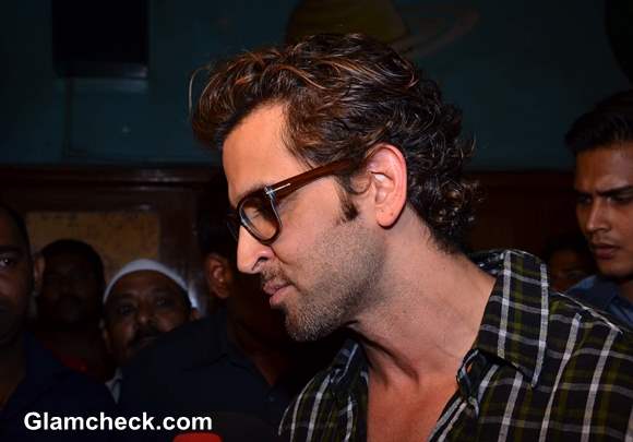 Stop manipulations says Hrithik Roshan on business of Krrish 3