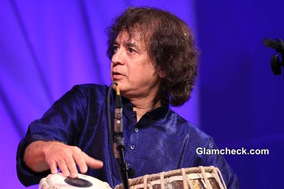 Zakir Hussain supports reality shows on TV