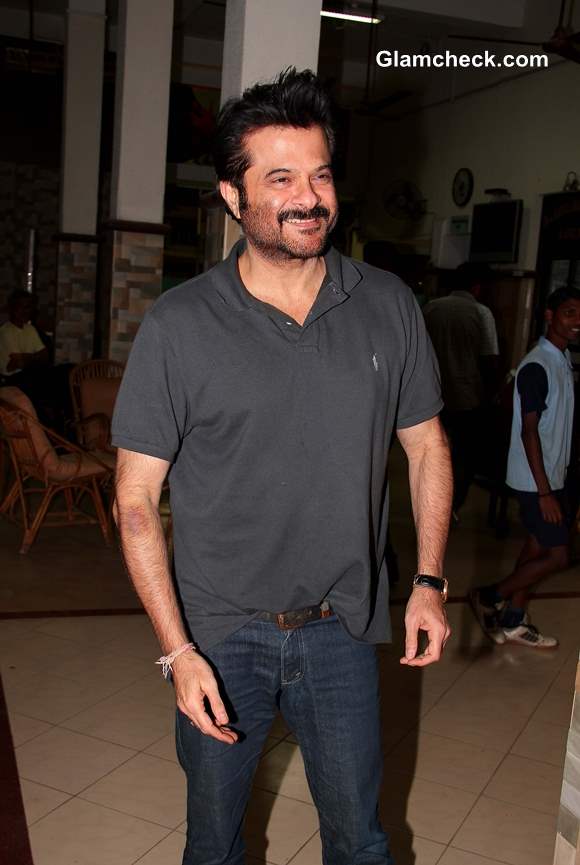 Anil Kapoor 2014