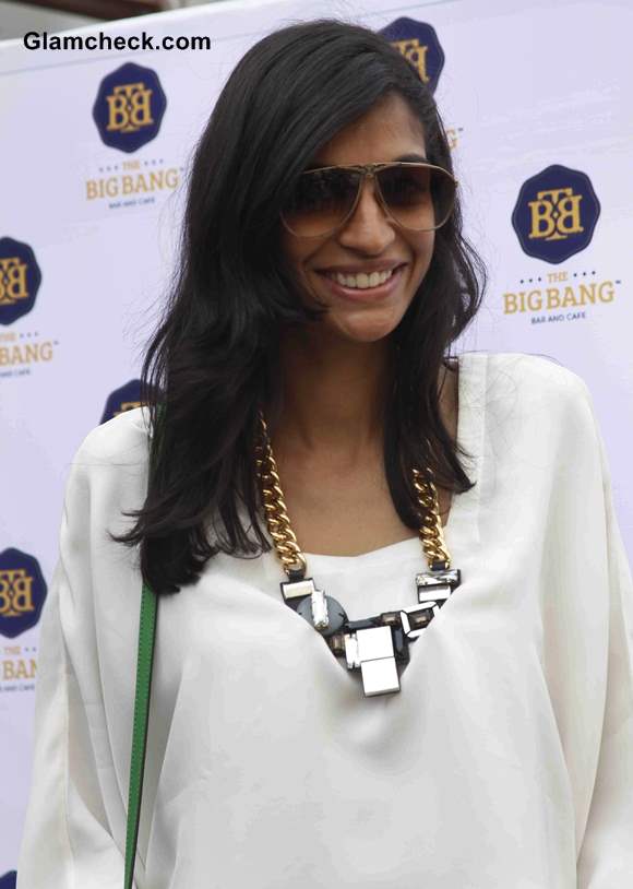 Anushka Marchanda 2014