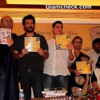 Biren Kothari Book Sagar Movietone Launch