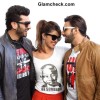 Cast of Gunday