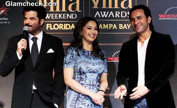 Celebs Announce 2014 IIFA