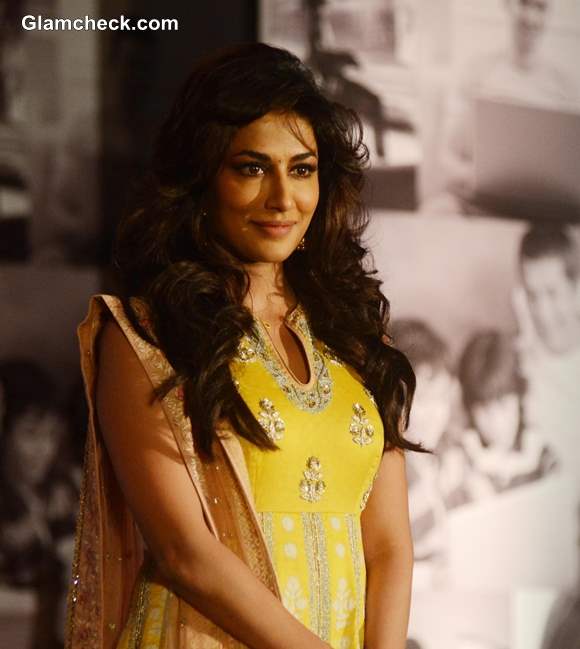 Chitrangada Singh at Reliance Digital Awards