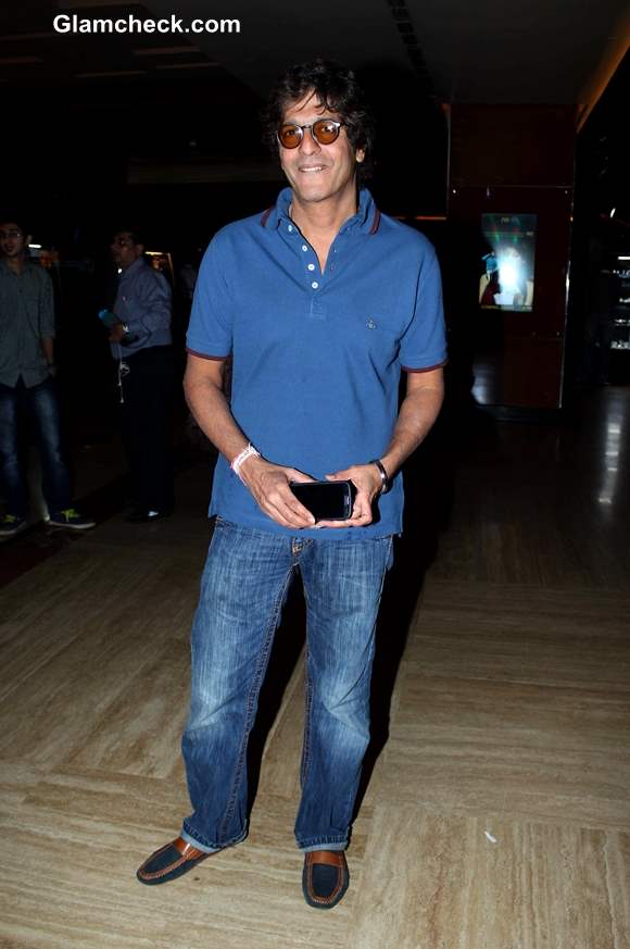 Chunky Pandey