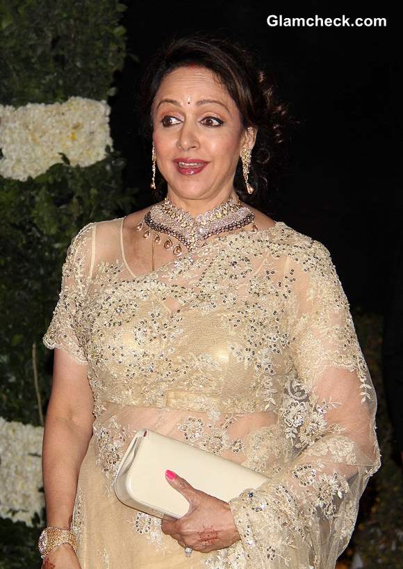 Hema Malini 2014