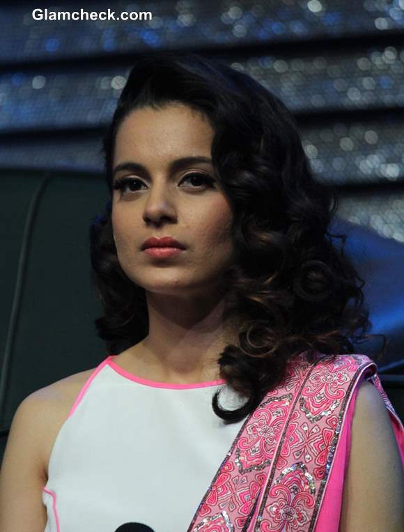 Kangana Ranaut 2014 in Queen