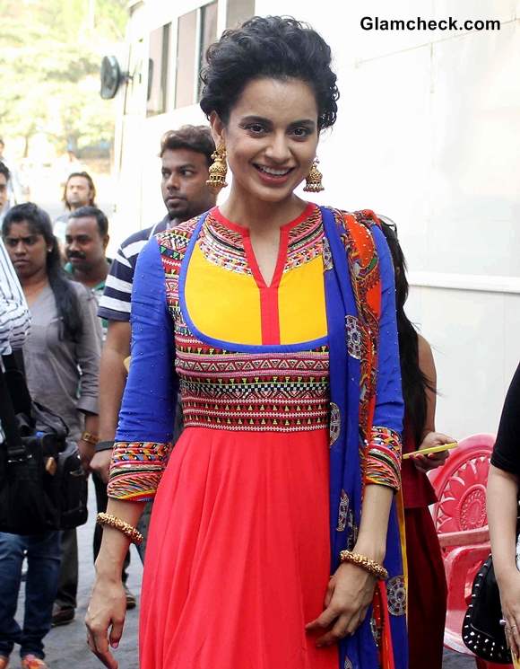 Kangana Ranaut 2014 pictures