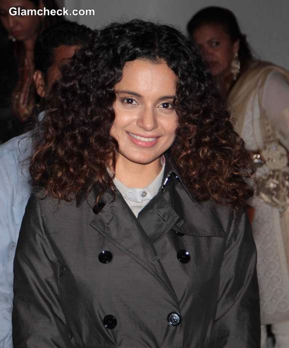 Kangana Ranaut 2014