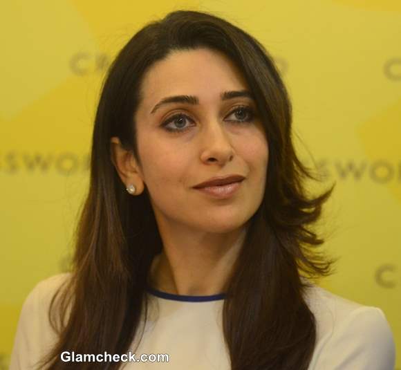 Karisma Kapoor 2014 latest pic