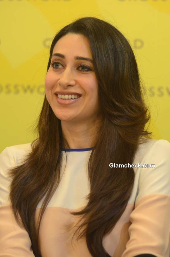 Karisma Kapoor Timeless Austen Book Launch