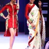 Kingfisher Ultra Bengal Fashion Week 2014