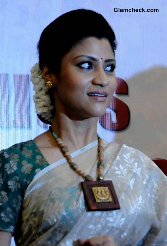 Konkona Sen Sharma 2014