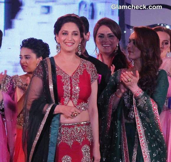 Madhuri Dixit 2014 pics