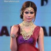 Miss Asia Pacific World 2013 Srishti Rana at Azva Jewellery Fashion Show 2014