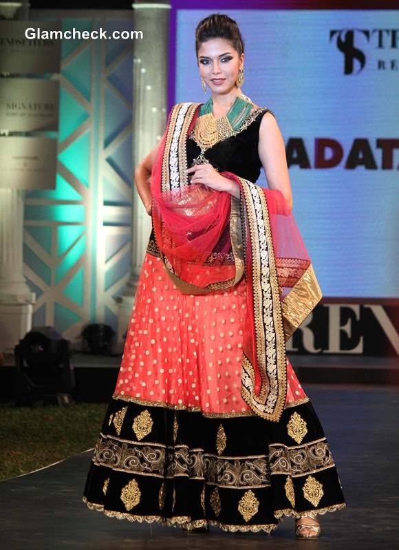 Miss Indian Diva 2013 Manasi Moghe