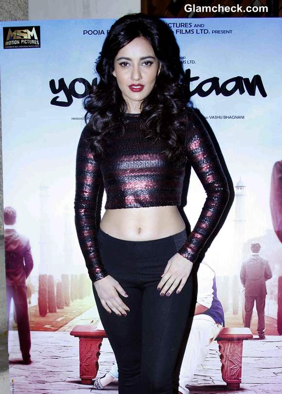 Neha Sharma 2014