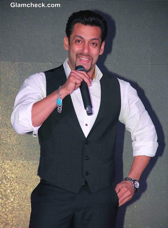 Salman Khan 2014 Style