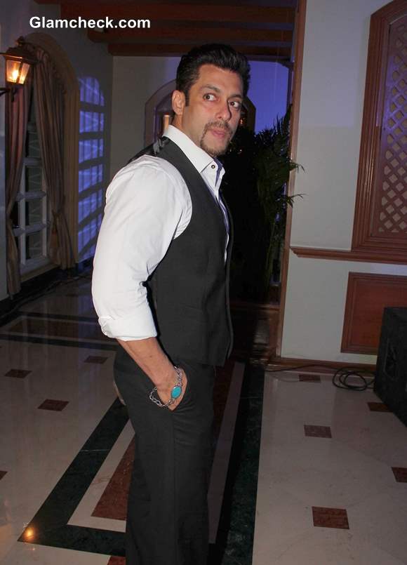 Salman Khan 2014