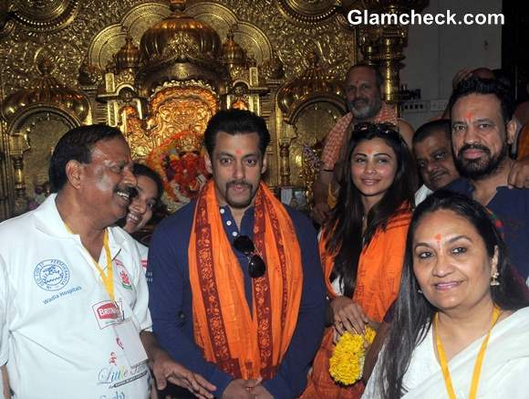 Salman Khan Supports First Ever Little Hearts Marathon