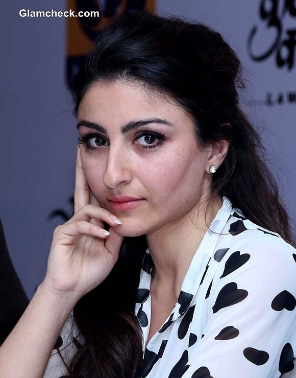 Soha Ali Khan 2014 pictures