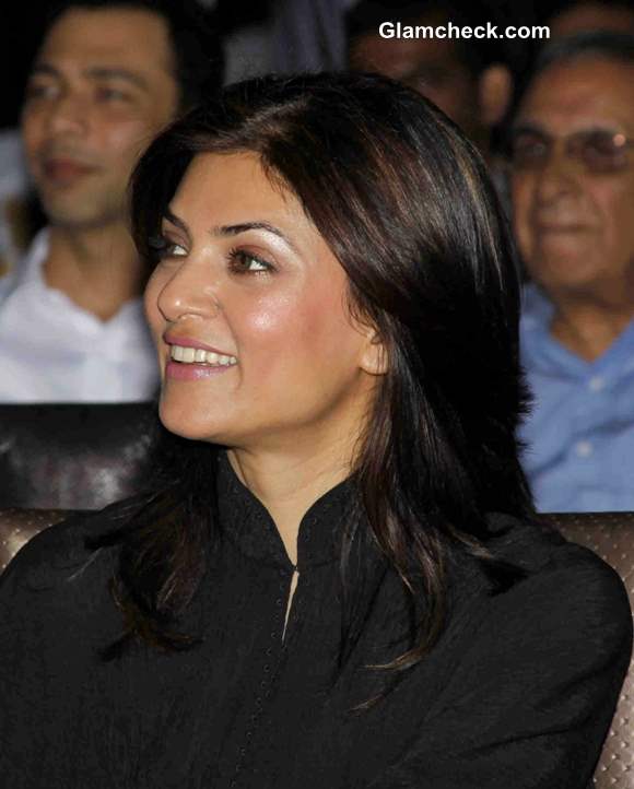 Sushmita Sen 2014 pics