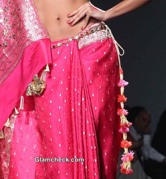 A-W 2014 WIFW Collection