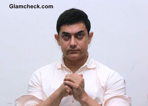 Aamir Khan 2014 pictures