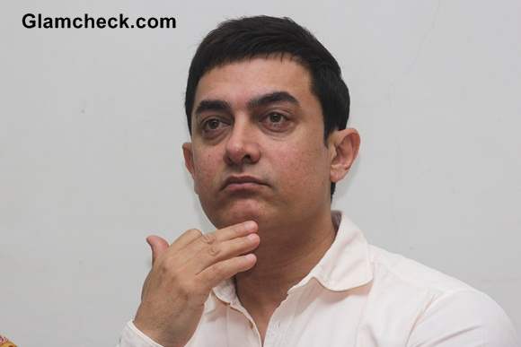 Aamir Khan 2014