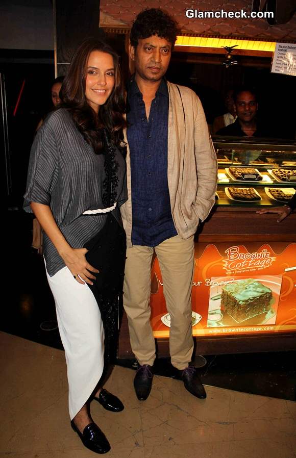 Ankhon Dekhi Special Screening