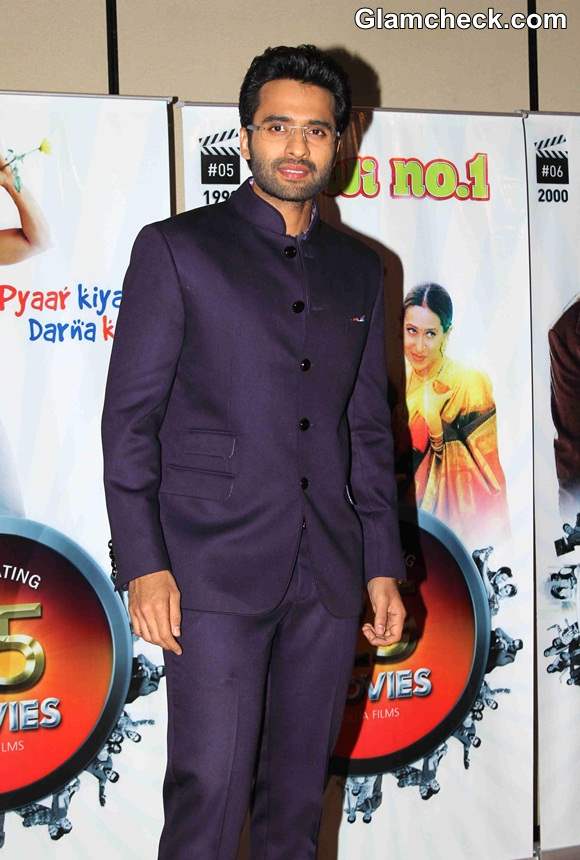 Jackky Bhagnani