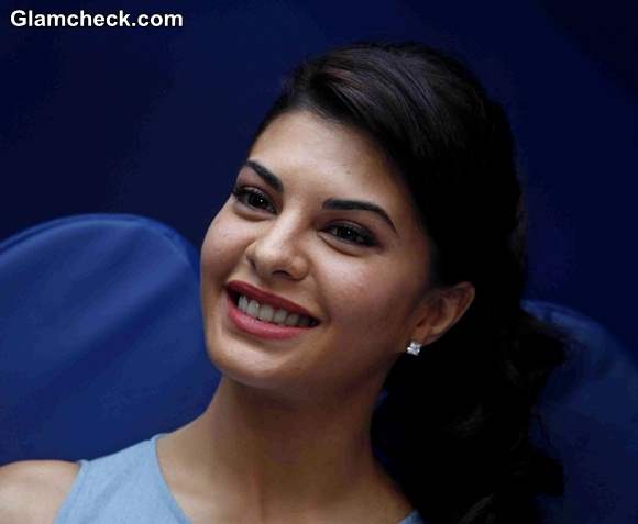 Jacqueline Fernandez 2014