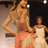 Jade at LFW S-R 2014 Lisa Haydon