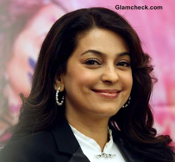 Juhi Chawla 2014