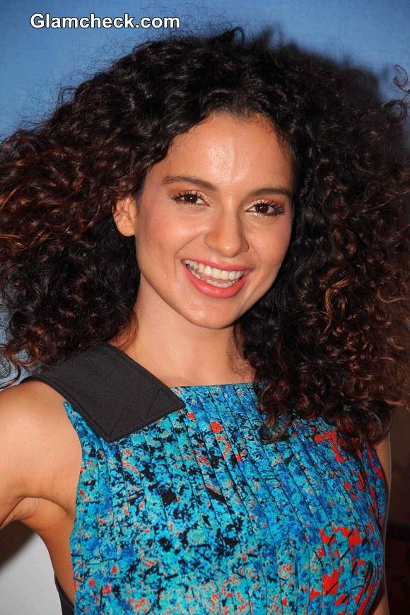 Kangana Ranaut 2014 Pictures